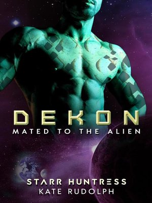 cover image of Dekon
